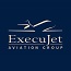 Bird ExecuJet Airport Services logo